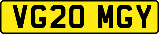 VG20MGY