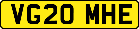 VG20MHE