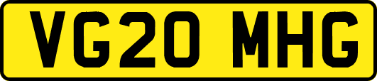VG20MHG