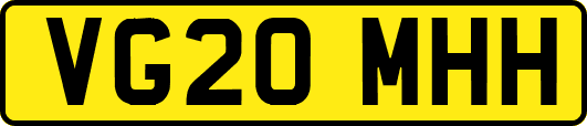VG20MHH