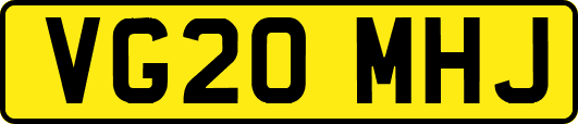 VG20MHJ
