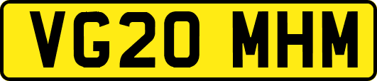 VG20MHM