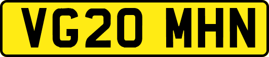 VG20MHN