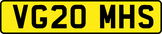 VG20MHS