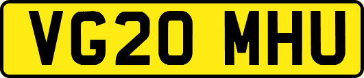VG20MHU