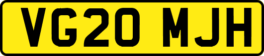 VG20MJH