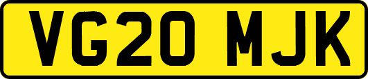 VG20MJK