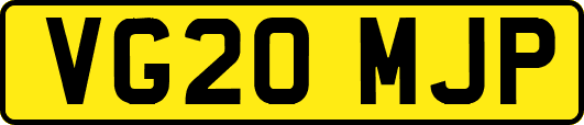 VG20MJP