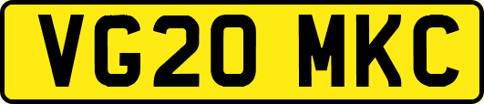 VG20MKC