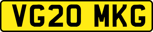 VG20MKG