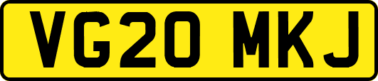 VG20MKJ