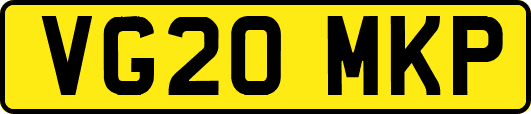 VG20MKP