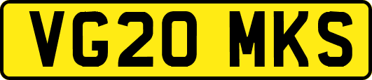 VG20MKS