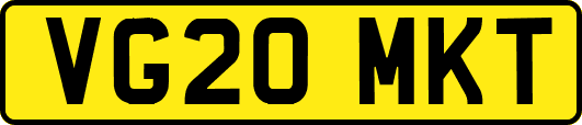 VG20MKT