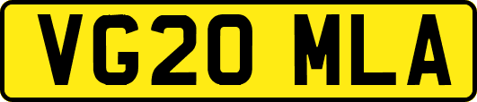 VG20MLA