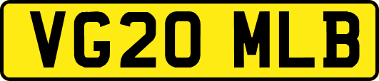 VG20MLB