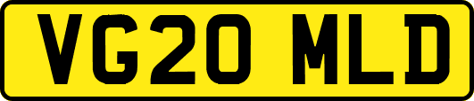 VG20MLD