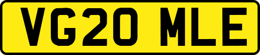 VG20MLE