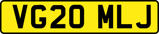 VG20MLJ