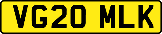 VG20MLK