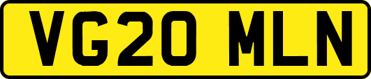 VG20MLN