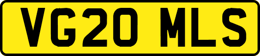 VG20MLS