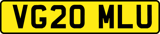 VG20MLU