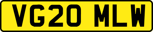 VG20MLW