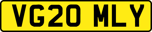 VG20MLY