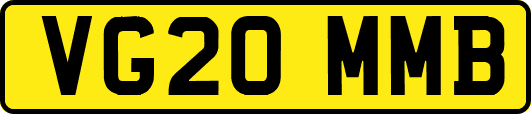 VG20MMB