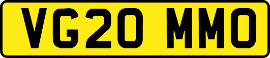 VG20MMO