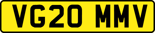 VG20MMV