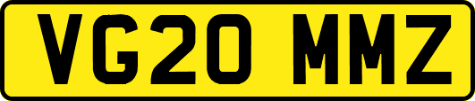 VG20MMZ