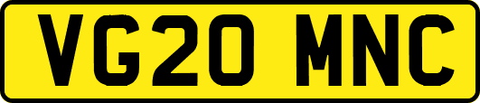 VG20MNC
