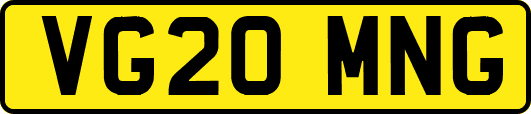 VG20MNG