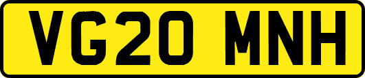 VG20MNH