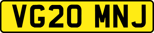 VG20MNJ