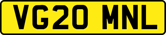VG20MNL