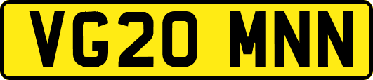 VG20MNN