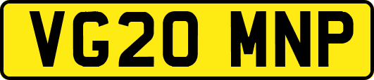 VG20MNP