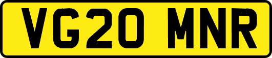 VG20MNR