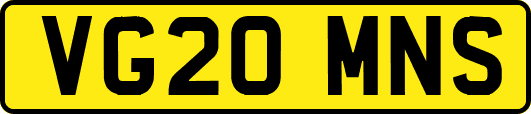 VG20MNS