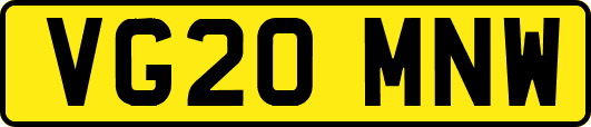 VG20MNW
