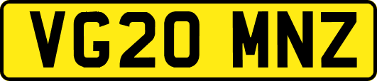 VG20MNZ