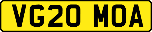 VG20MOA