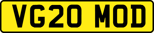 VG20MOD