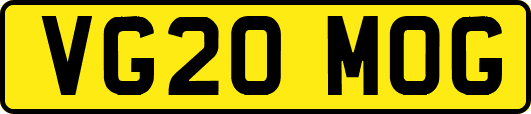 VG20MOG