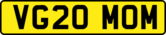 VG20MOM