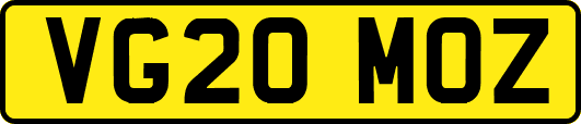 VG20MOZ
