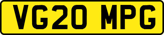 VG20MPG